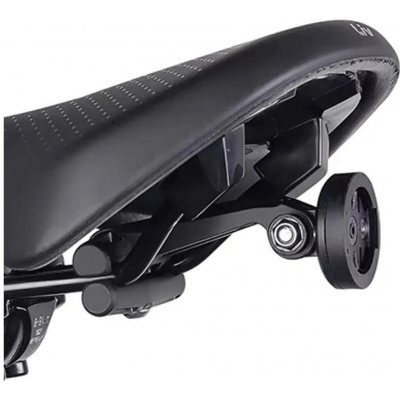 BIKEFLOW Držák sedla Garmin Varia Radar RTL515 RTL516 RVR315 zadní 2025 – Zboží Dáma