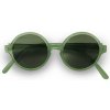 Sluneční brýle Kietla Woam Bottle-green