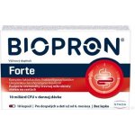 Walmark Biopron Forte 10 ks – Hledejceny.cz