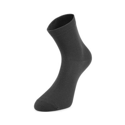 Canis ponožky CXS VERDE černé – Zboží Mobilmania