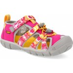 Keen Seacamp II Cnx Youth multi/keen yellow – Sleviste.cz