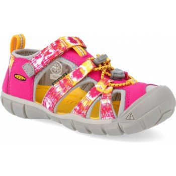 Keen Seacamp Ii Cnx Children multi/keen yellow