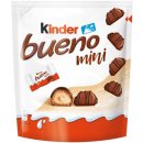 Čokoládová tyčinka Ferrero Kinder Bueno Mini 108 g