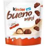 Ferrero Kinder Bueno Mini 108 g – Zboží Mobilmania