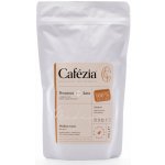 Cafézia Medium Roast Bio zrnková 250 g – Hledejceny.cz