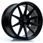 JUDD T311R 10,5x20 5x120,65 ET30-45 gloss black | Zboží Auto