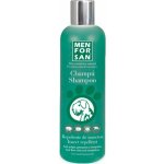 Canavet Šampon pro štěňata s antipar. přísadou 250 ml – Zboží Dáma