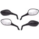 zrcátka zpětná skútr moto závit M8 – Sleviste.cz