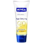 Nivea Q10 Plus krém na ruce omlazující 100 ml – Zbozi.Blesk.cz