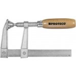 Proteco 10.17-81-0200 odlitková truhlářská svěrka 200mm – Zboží Dáma