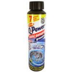 Q-Power čistič odpadů 500 g – Sleviste.cz