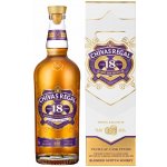Chivas Regal 18y Pauillac Cask 48% 1 l (karton) – Hledejceny.cz