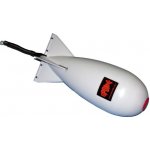 Spomb Raketa Krmící Bait Rocket White-Mini – Zboží Dáma