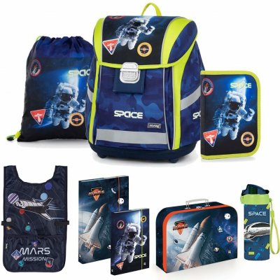 Oxybag Premium Space II 3-dílný – Sleviste.cz