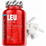 Amix L-Leucine 1000 120 kapslí – Hledejceny.cz