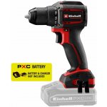 Einhell Power X‑Change TP-CD 18/50-C Li, 4514405 – Hledejceny.cz