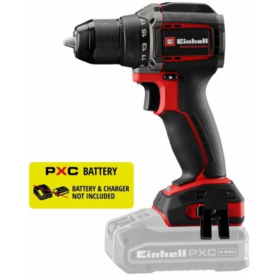 Einhell Power X‑Change TP-CD 18/50-C Li, 4514405 – Hledejceny.cz