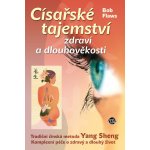 Císařské tajemství zdraví a dlouhověkosti – Hledejceny.cz