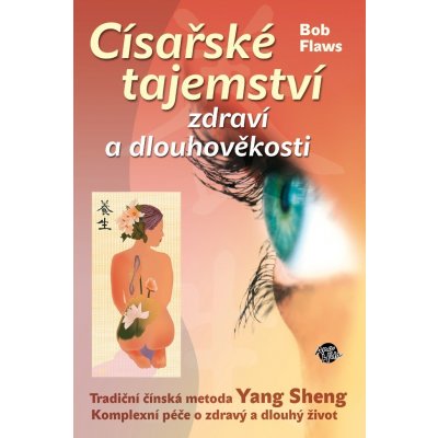 Císařské tajemství zdraví a dlouhověkosti – Hledejceny.cz