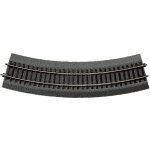 Roco Oblouková kolej R3 419,6 mm 30° 42523 – Zboží Mobilmania