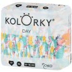 KOLORKY DAY štětce XL 12-16 kg 17 ks – Hledejceny.cz