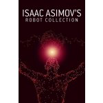 Isaac Asimov 4 book set – Hledejceny.cz