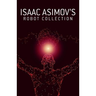 Isaac Asimov 4 book set