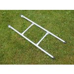 GoodJump schůdky k trampolínám 244-305cm – Zboží Dáma