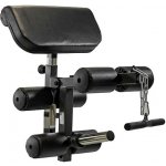 BH FITNESS Kopač a biceps pro G510 – Zboží Dáma