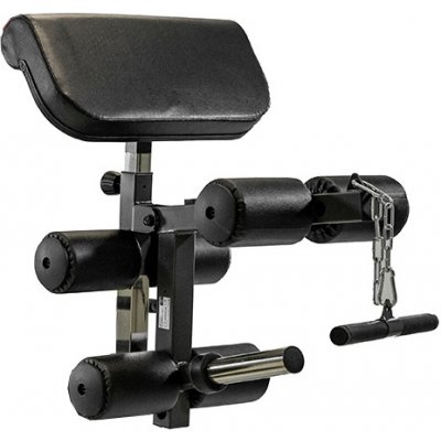 BH FITNESS Kopač a biceps pro G510 – Zboží Dáma