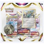 Pokémon TCG Lost Origin 3 Pack Blister Booster Regigigas – Hledejceny.cz