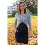 Jsem máma kojicí šaty modré – Hledejceny.cz