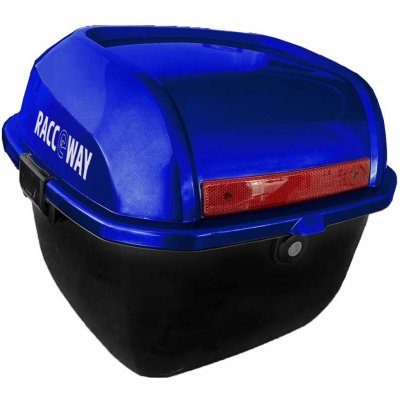 RACCEWAY GALAXY modrý | Zboží Auto