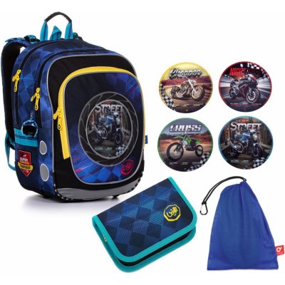 Topgal ENDY 20013 B Medium Set – Hledejceny.cz