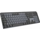 Logitech MX Mechanical Wireless Keyboard 920-010757