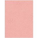 Papír Décopatch 1ks Růžový kaleidoskop – Zboží Dáma