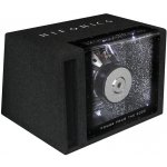 Hifonics Zeus ZRX12BP – Zbozi.Blesk.cz