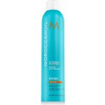Moroccanoil Finish Luminous Hairspray Strong 75 ml – Zboží Mobilmania