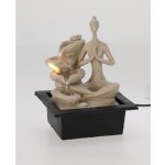 ProGarden KO-795420410dek2 Yoga dívka 3 nádoby – Sleviste.cz