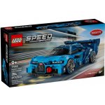 LEGO® Speed Champions 77253 Hypersportovní auto Bugatti Vision GT – Zboží Živě