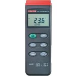 Voltcraft K201 – Zbozi.Blesk.cz