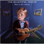 Beatiful South - Blue Is The Colour CD – Hledejceny.cz