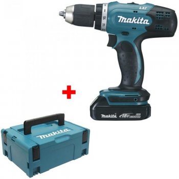 Makita DDF453SYJ