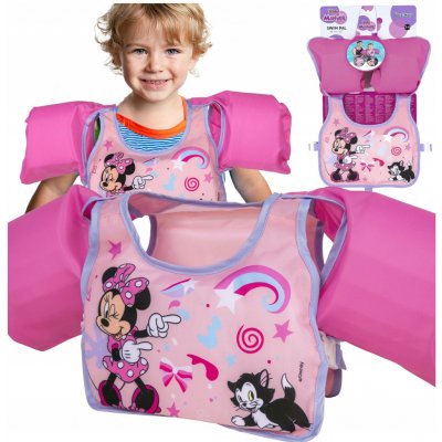 Alltoys Bestway Minnie – Hledejceny.cz