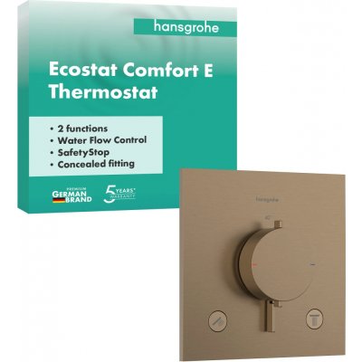 Hansgrohe 33711140 – Hledejceny.cz