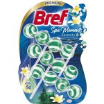 Bref WC blok Spa Moments Serenity 3 x 50 g – Zboží Dáma