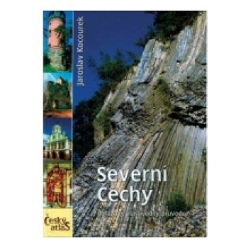 Český atlas Severní Čechy