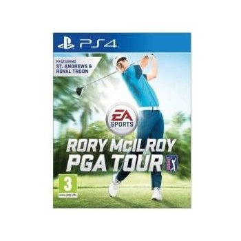 Rory Mcllroy PGA Tour Golf