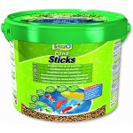 Tetra Pond Sticks 10 l – Hledejceny.cz