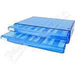 Boiron Zakladač domácí - modrý – Zboží Dáma